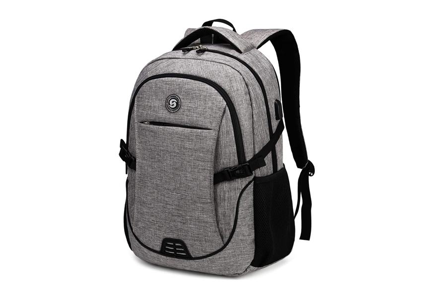 shrradoo travel laptop backpack