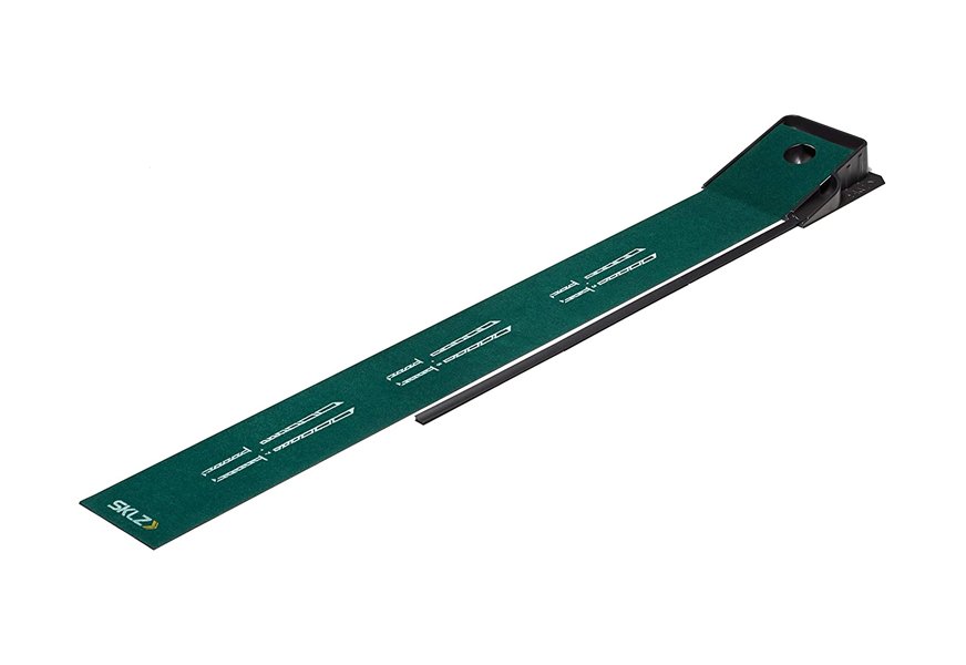 sklz accelerator indoor putting green