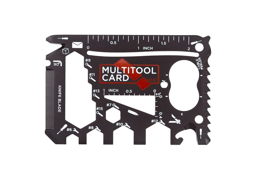 smart rsq black edition 37-in-1 card tool