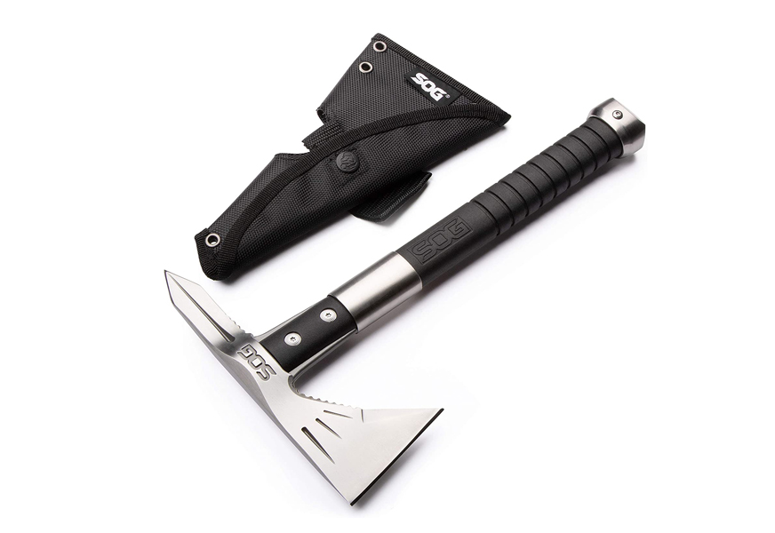 sog voodoo hawk axe