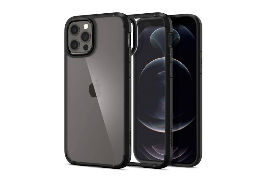 spigen ultra hybrid iphone 12 case