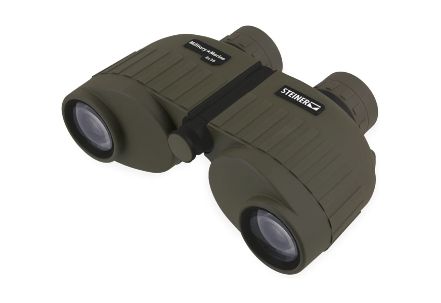 steiner military/marine 8x30 binoculars