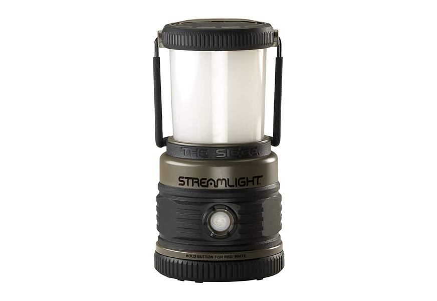 streamlight siege compact rugged 7.25