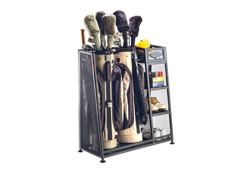 suncast go3216 golf organizer