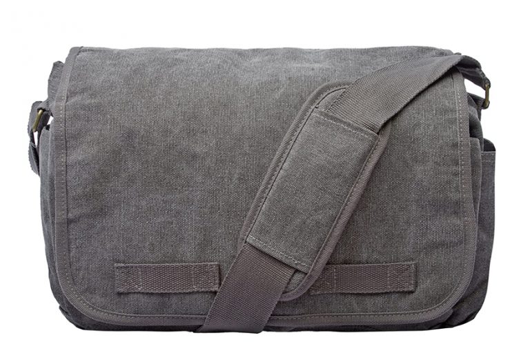 Best Messenger Bags in 2022 [Buying Guide] Gear Hungry