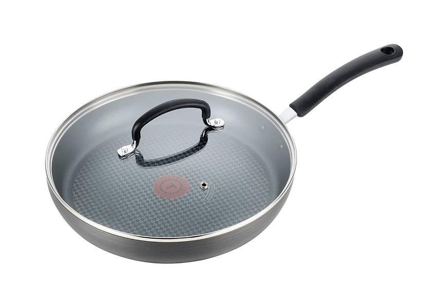 t-fal 12-inch nonstick pan