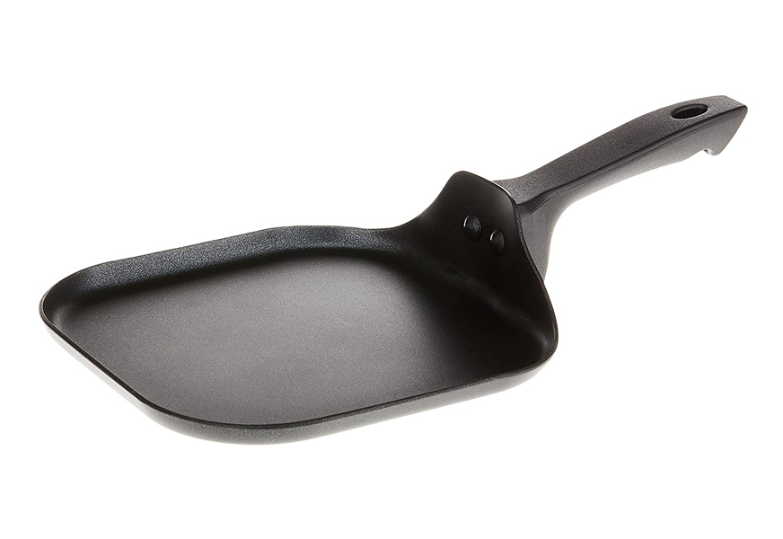 t-fal specialty nonstick mini-cheese griddle cookware