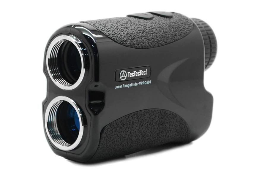 tectectec vpro500 golf rangefinder