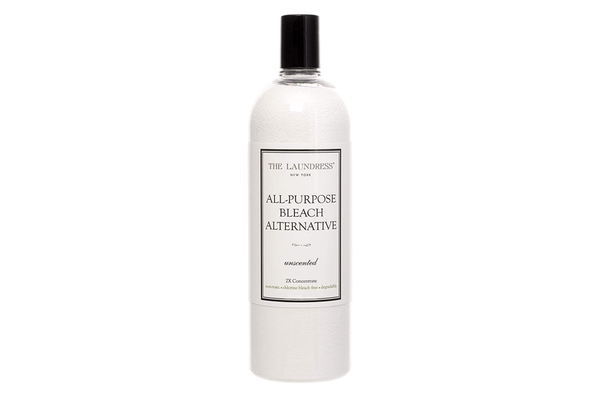 the laundress laundry whitener