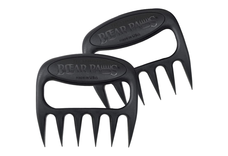 the original bear paws shredder claws