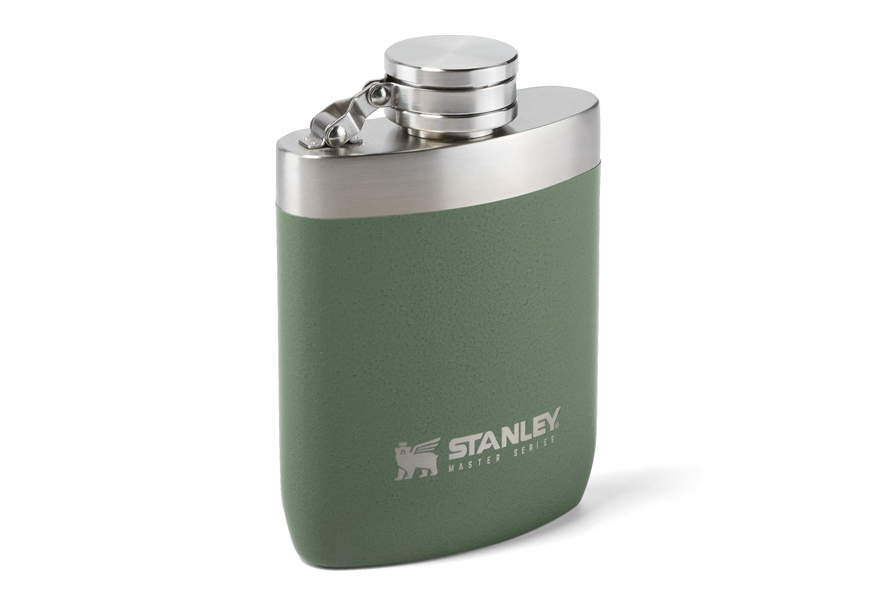 the stanley master flask