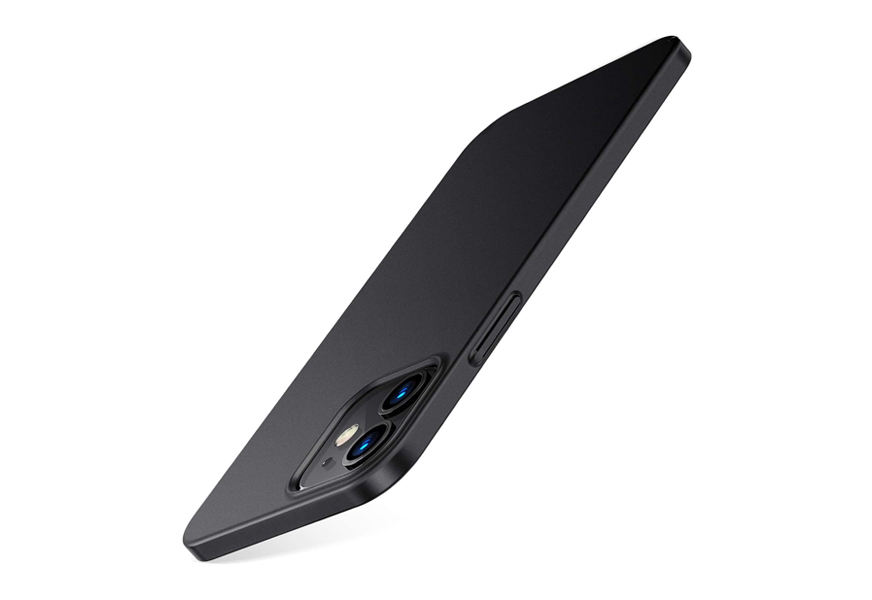 torras slim fit iphone 12 case