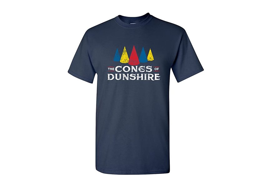 ugp campus apparel cones of dunshire t shirt