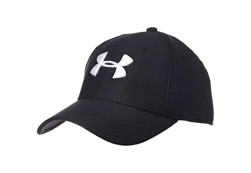 under armour men's blitzing 3.0 cap
