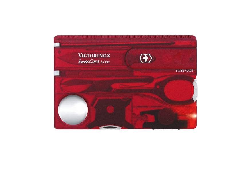 victorinox 13-in-1 card tool