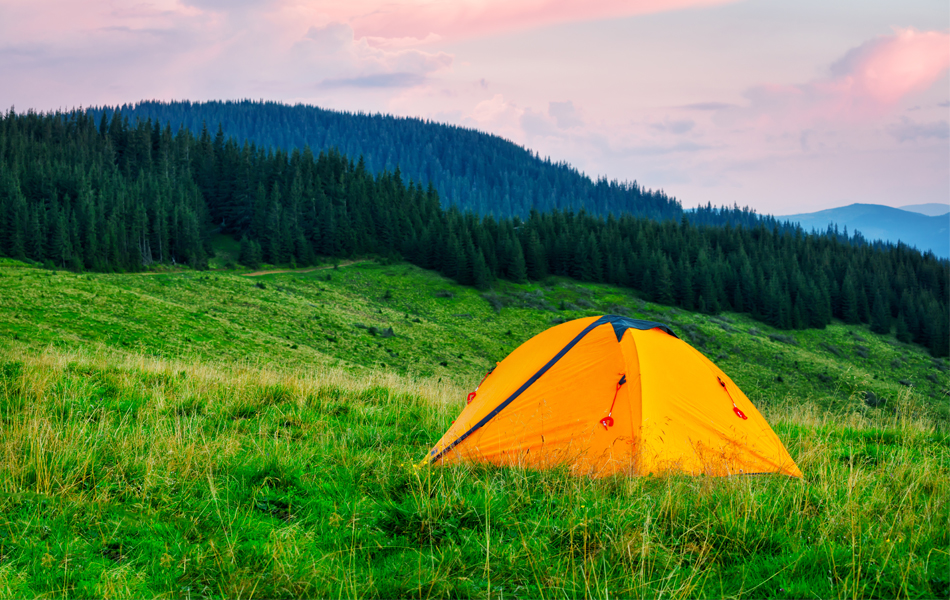 waterproof tent faq