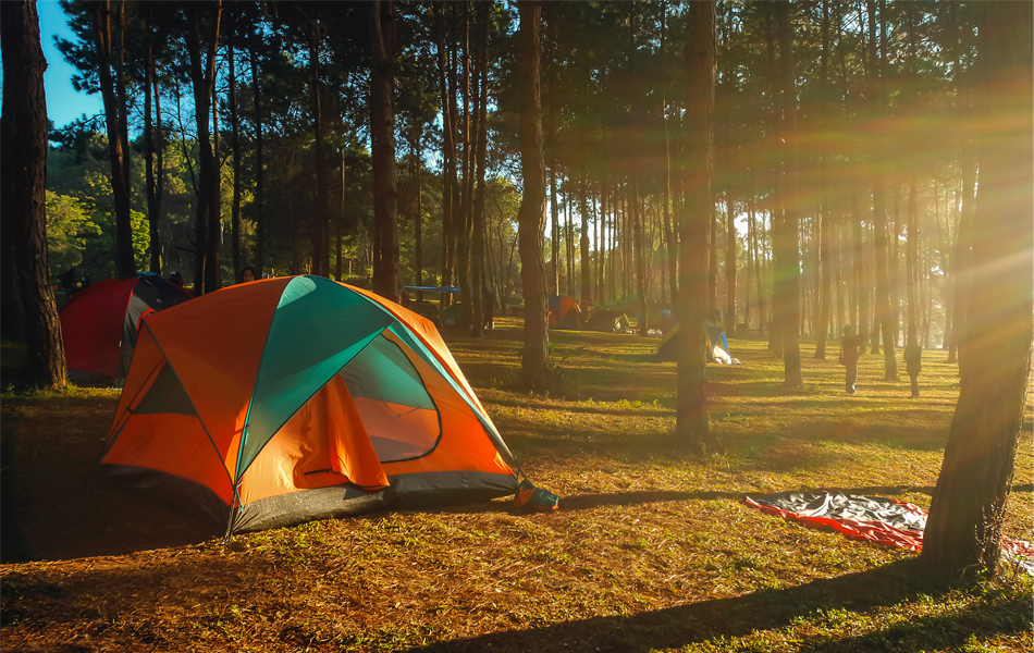 waterproof tent faq