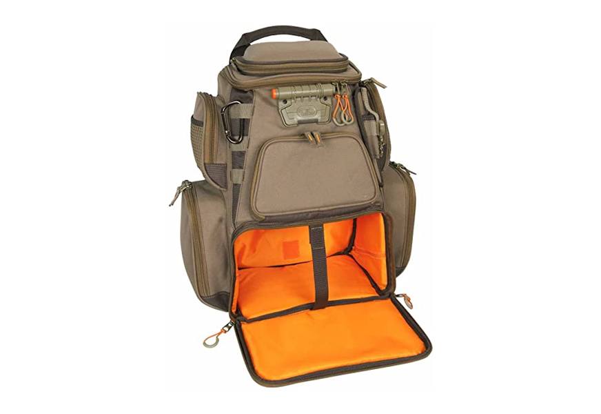 wild river tackle tek nomad lighted backpack gifts for fishermen