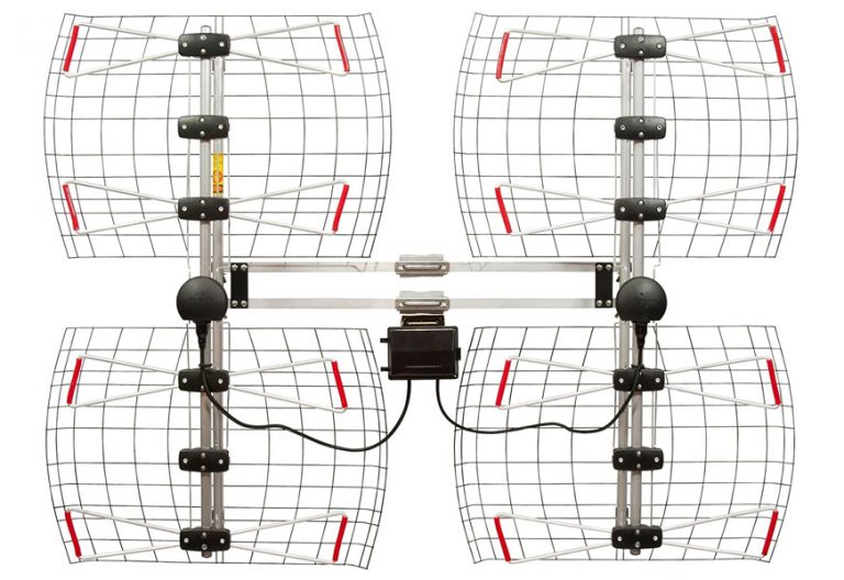 Cut The Cord The Best Outdoor TV Antennas In 2022 Gear Hungry