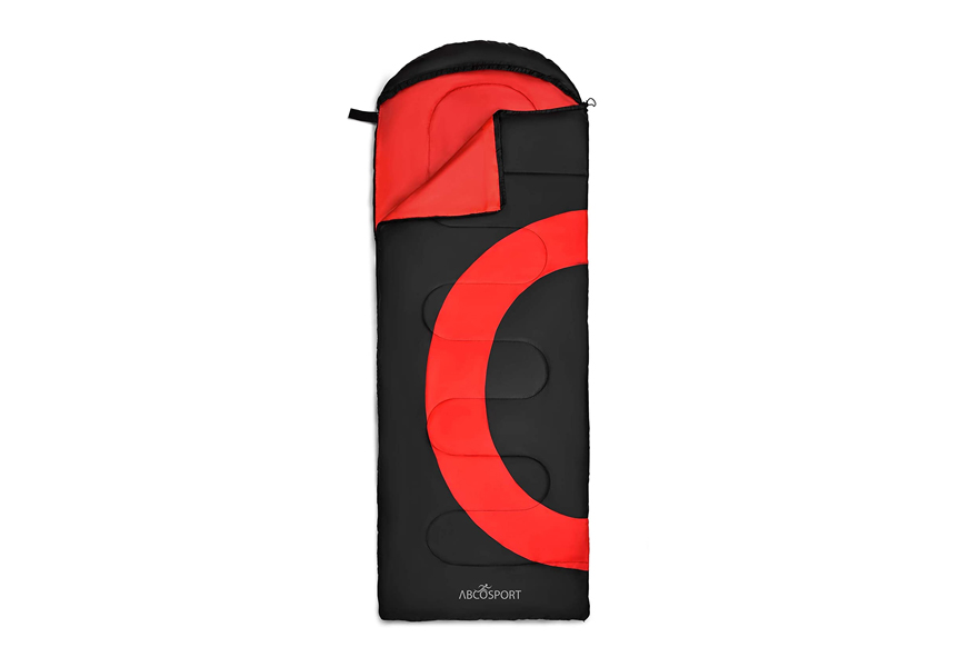 abco tech sleeping bag