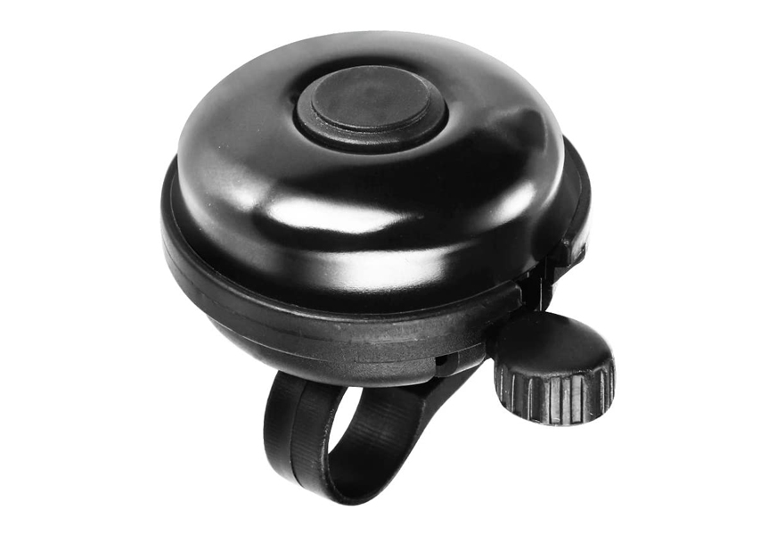 accmor classic bike bell