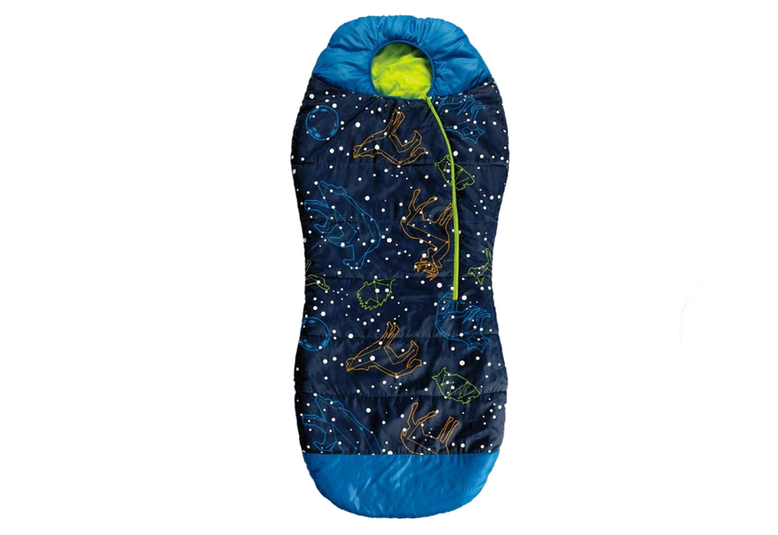 acecamp kids sleeping bags