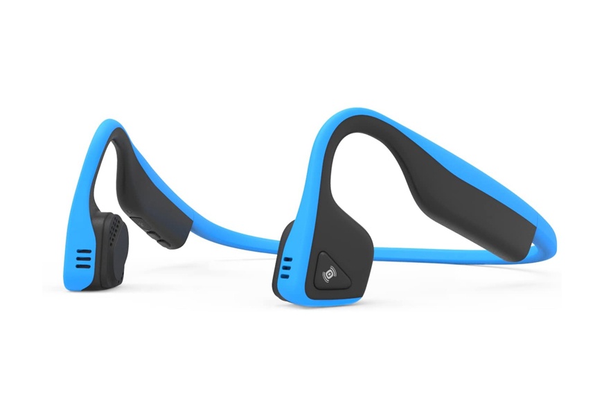 aftershokz trekz titanium
