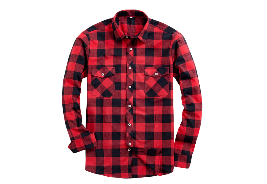 alimens & gentle flannel