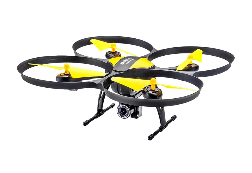altair aerial hornet beginner drone