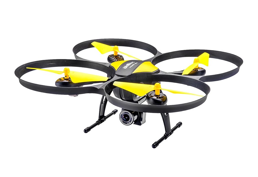 altair aerial hornet beginner drone