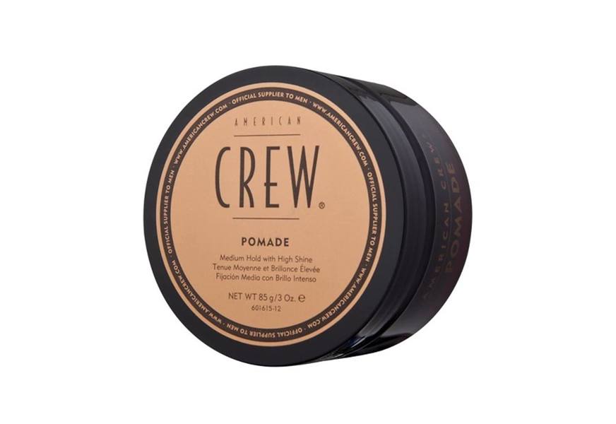 american crew pomade