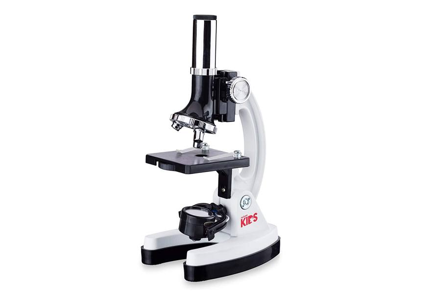 amscope microscope