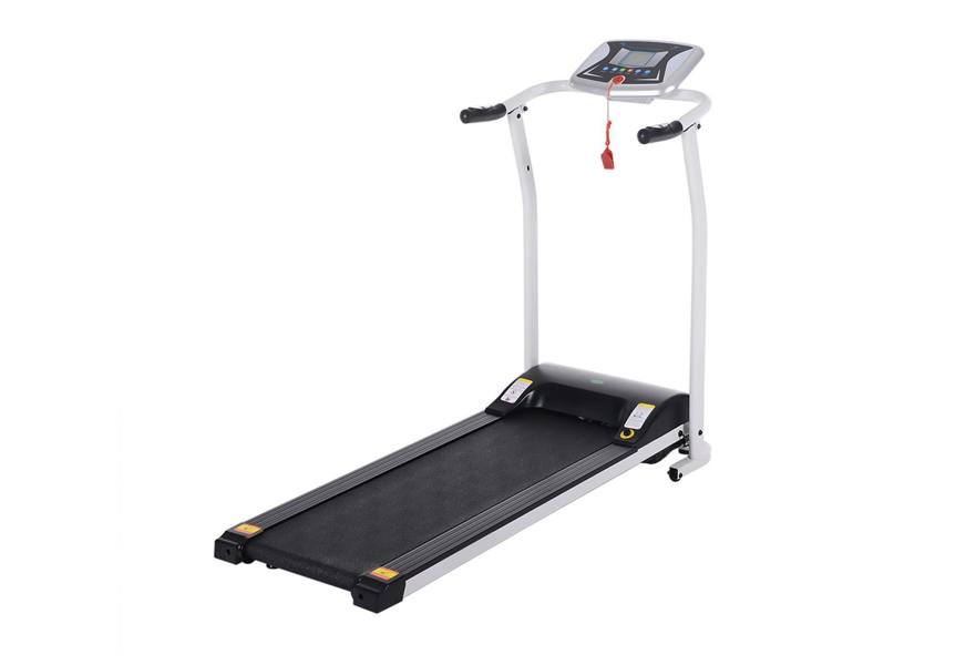 ancheer folding treadmill