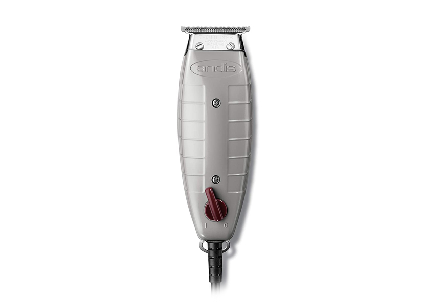 andis professional t-outliner beard/hair trimmer