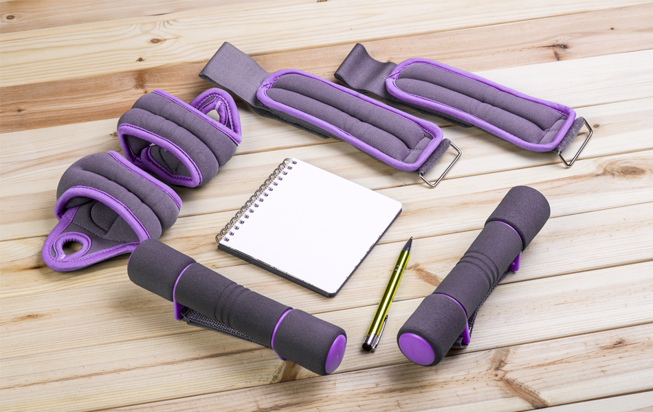 ankle and wrist weight faq