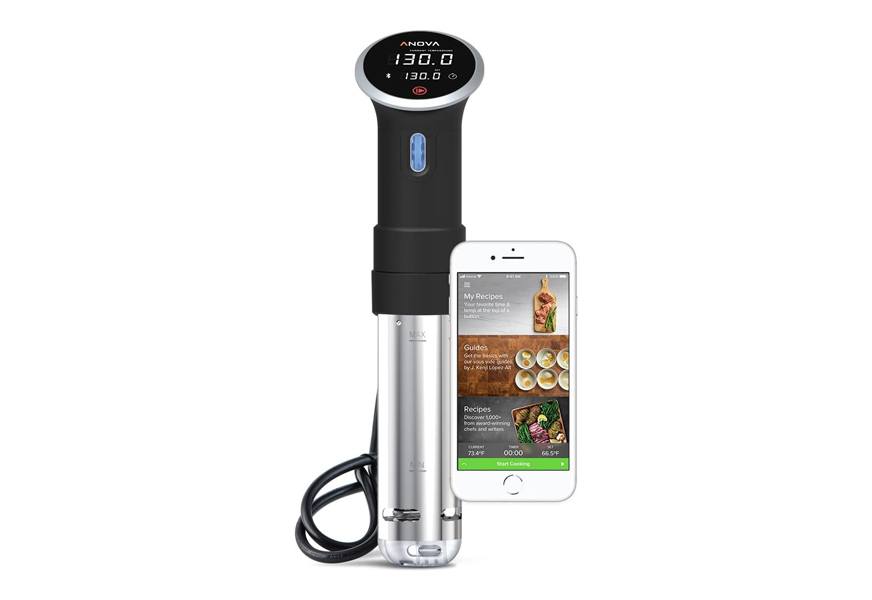 anova culinary sous vide