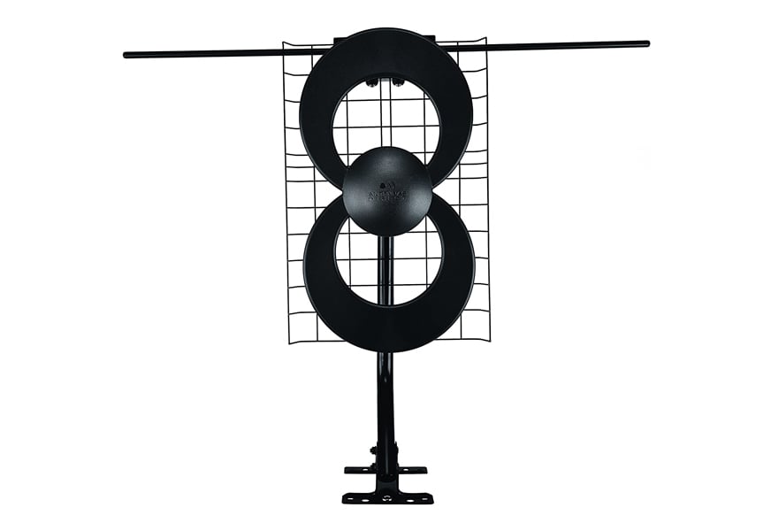 antennas direct clearstream 2v tv antenna