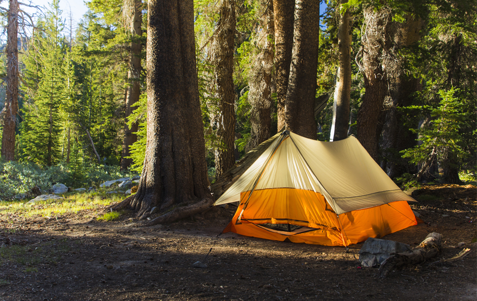 backpacking tent FAQ