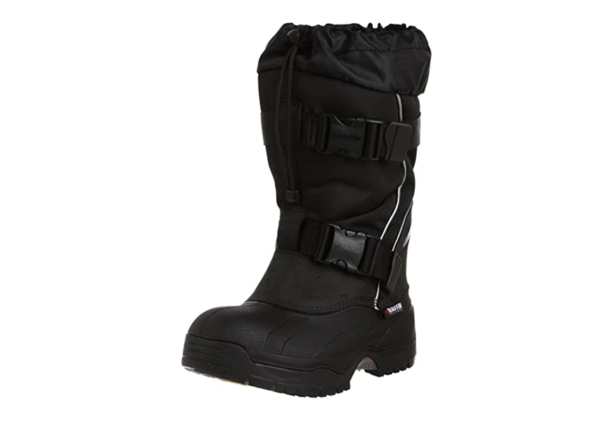 baffin impact insulated boot