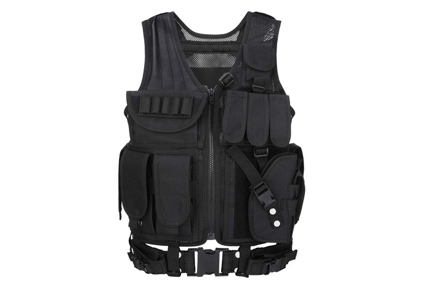 barbarians tactical molle tactical vest