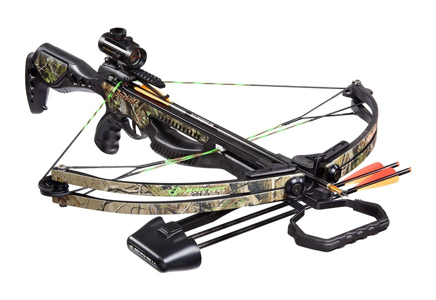 barnett jackal hunting crossbow