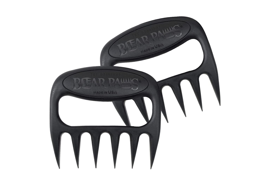 bear paws shredder claws