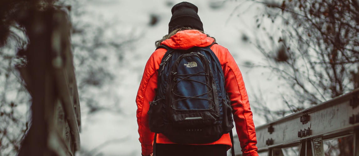 The Best North Face Backpacks Of 2022 For Work & Travel Gear Hungry