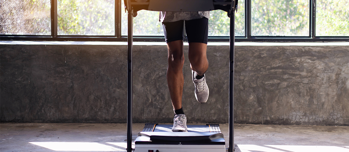 Millennium Mileage Best Under Desk Treadmills In 2022 Gear Hungry