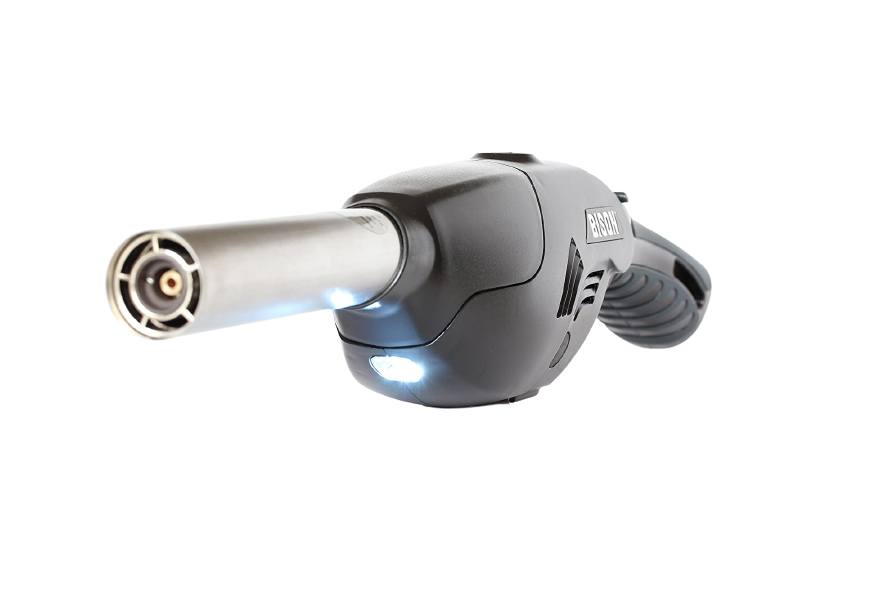 bison airlighter