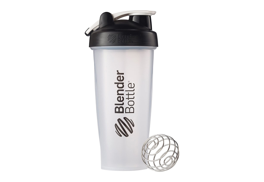 blenderbottle classic loop top shaker