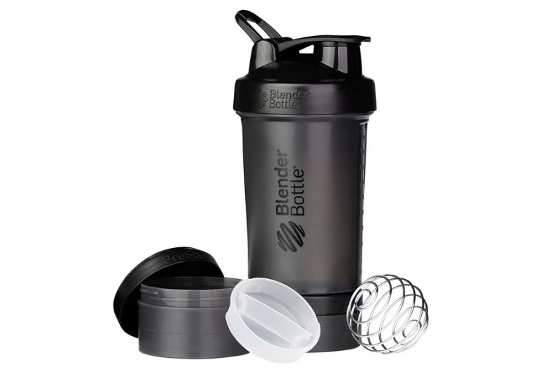 Best Protein Shakers in 2022 [Buying Guide] Gear Hungry