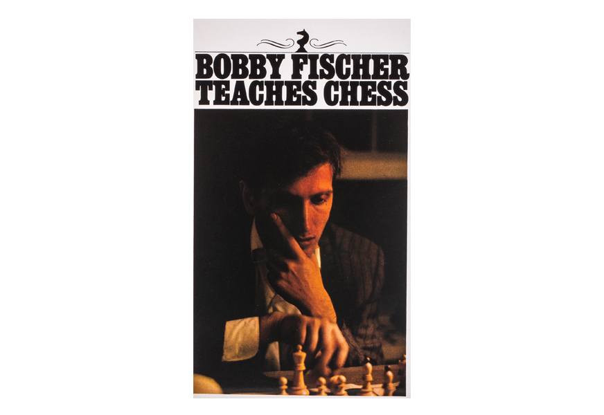 Checkmate: Bobby Fischer's Boys' Life Columns (English Edition) - eBooks em  Inglês na