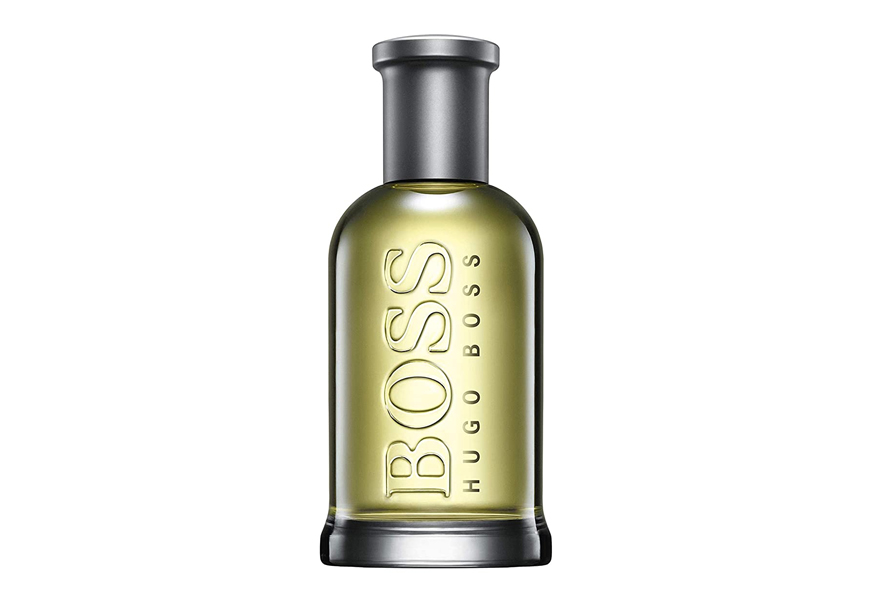boss no. 6 by hugo boss