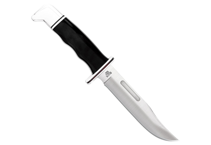 buck knives 0119 hunting knife